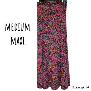 Maxi Skirt